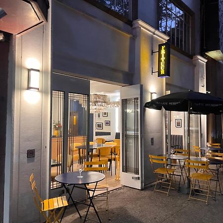 Condesa Residence Campeche 5 Modern Residence 2Br 1Ba Apartment Emphasizing Open Airy Spaces In Campeche 멕시코 시 외부 사진