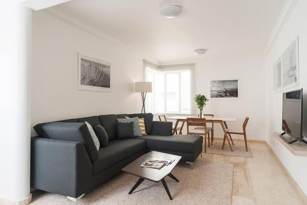 Condesa Residence Campeche 5 Modern Residence 2Br 1Ba Apartment Emphasizing Open Airy Spaces In Campeche 멕시코 시 외부 사진