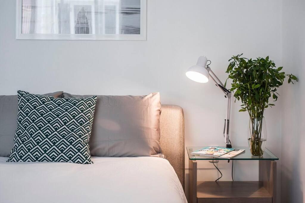 Condesa Residence Campeche 5 Modern Residence 2Br 1Ba Apartment Emphasizing Open Airy Spaces In Campeche 멕시코 시 외부 사진