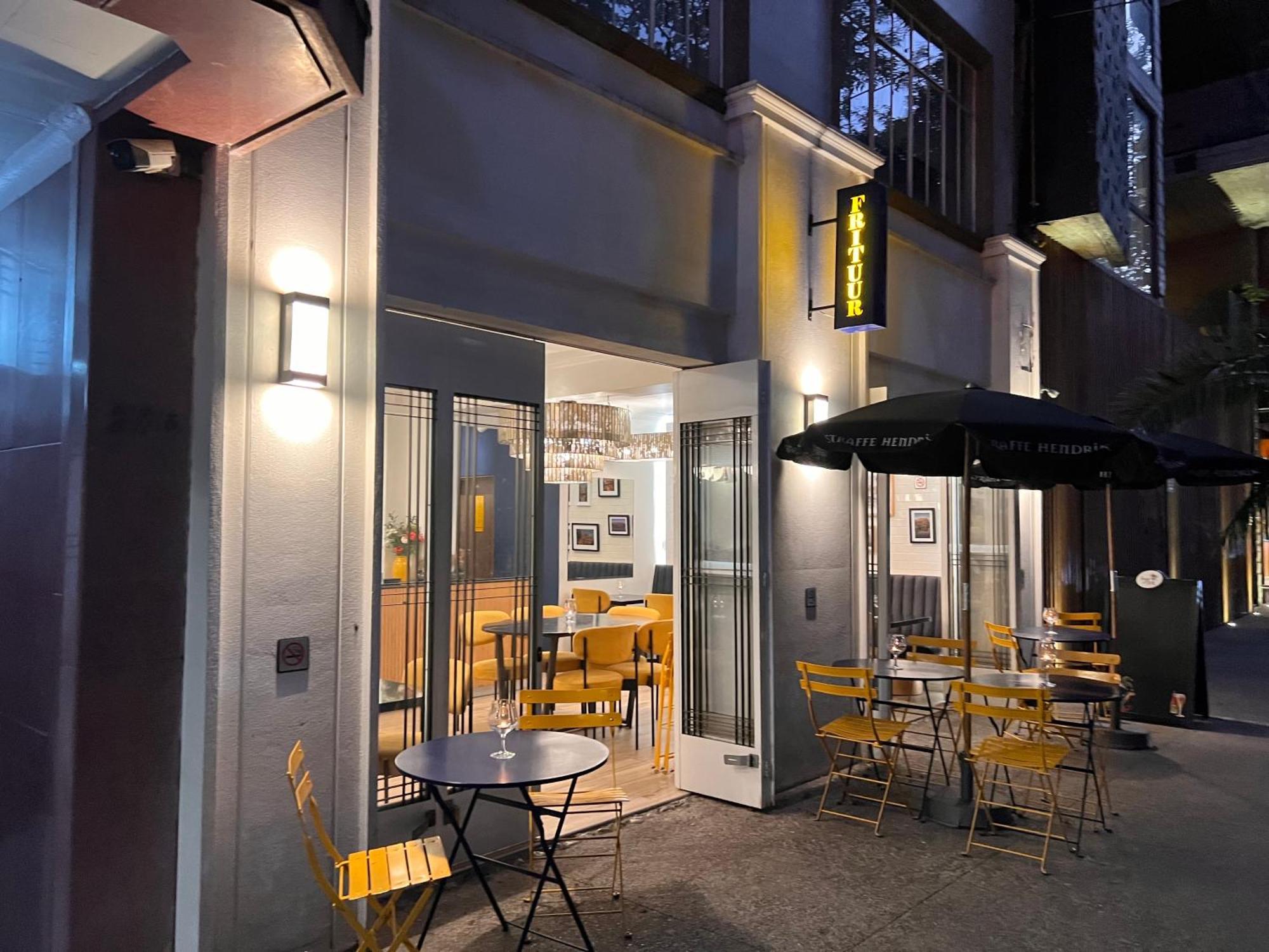 Condesa Residence Campeche 5 Modern Residence 2Br 1Ba Apartment Emphasizing Open Airy Spaces In Campeche 멕시코 시 외부 사진